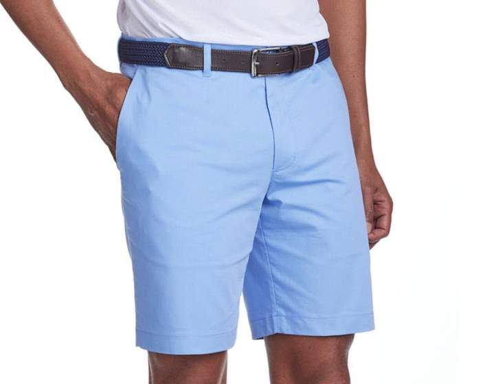 Holderness and Bourne Carter Short